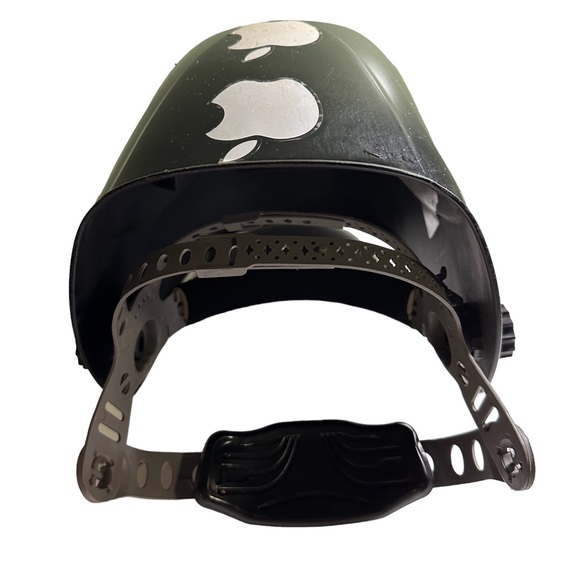 YES WELDER Auto Darkening Welding Mask Hood Helmet Model LY500 - Picture 6 of 10